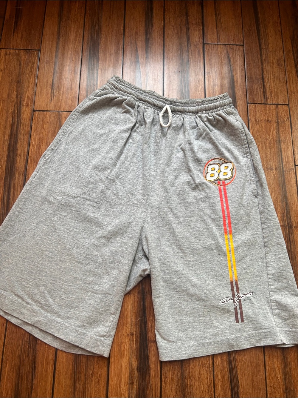 Chase Authentics Mens Shorts